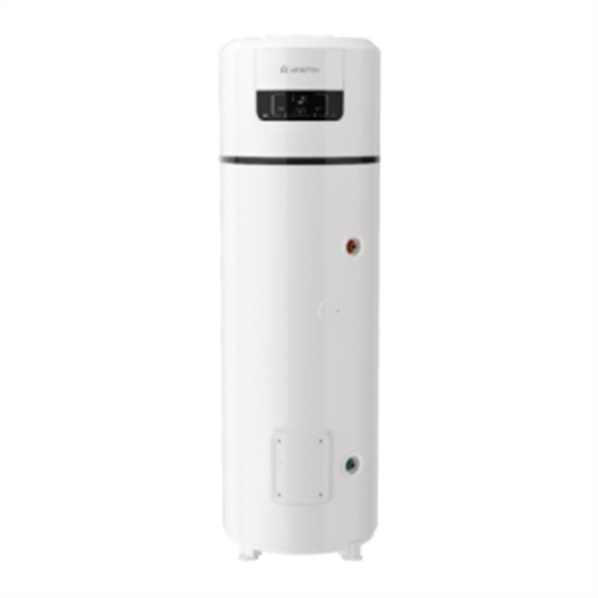 Ariston Warmtepompboiler Nuos Plus S2 512/25) Wi-Fi 250 . 250L . A+ . XL . 250